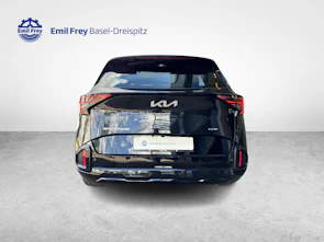 Fahrzeugbild KIA Sportage 1.6 T-GDi Hybrid GT-Line