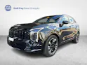 Kia Sportage 1.6 T-GDi Hybrid GT-Line