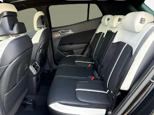 Kia Sportage 1.6 T-GDi Hybrid GT-Line