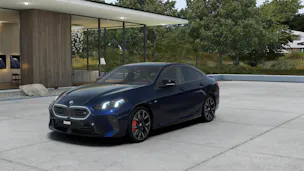 BMW M235i xDrive Gran Coupé