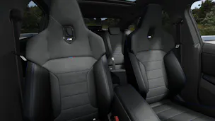 BMW M235i xDrive Gran Coupé