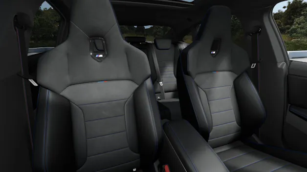 BMW M235i xDrive Gran Coupé