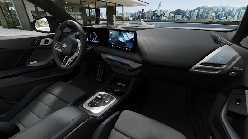 Fahrzeugbild BMW 2 SERIES