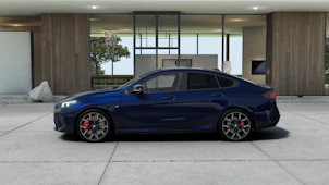 image du véhicule BMW M235i xDrive Gran Coupé