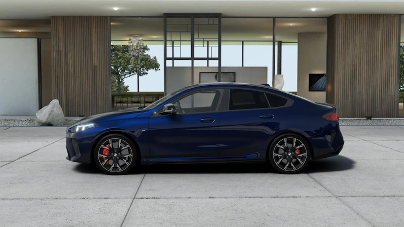 Fahrzeugbild BMW 2 SERIES