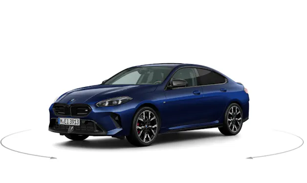 BMW M235i xDrive Gran Coupé