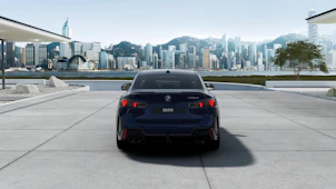 image du véhicule BMW M235i xDrive Gran Coupé