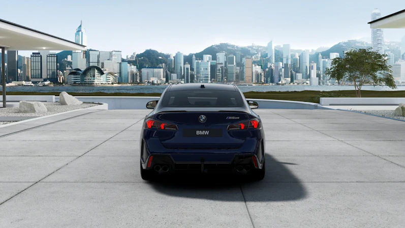 Fahrzeugbild BMW 2 SERIES