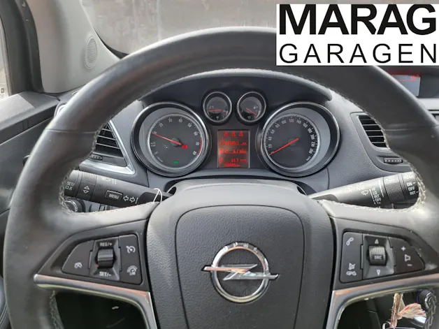 Opel Mokka 1.4T ecoTEC 4x4 Cosmo S/S
