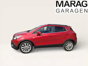 Opel Mokka 1.4T ecoTEC 4x4 Cosmo S/S