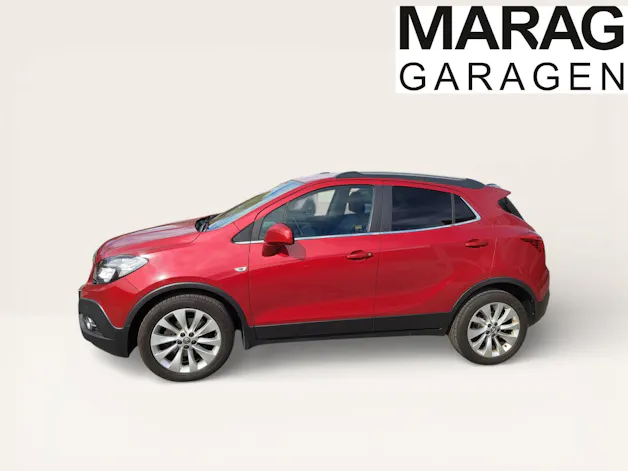 Opel Mokka 1.4T ecoTEC 4x4 Cosmo S/S