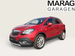 Opel Mokka 1.4T ecoTEC 4x4 Cosmo S/S