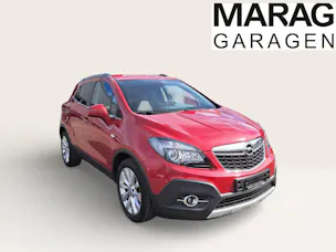 Opel Mokka 1.4T ecoTEC 4x4 Cosmo S/S