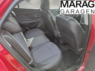 Opel Mokka 1.4T ecoTEC 4x4 Cosmo S/S