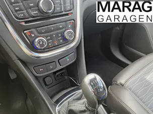 Opel Mokka 1.4T ecoTEC 4x4 Cosmo S/S