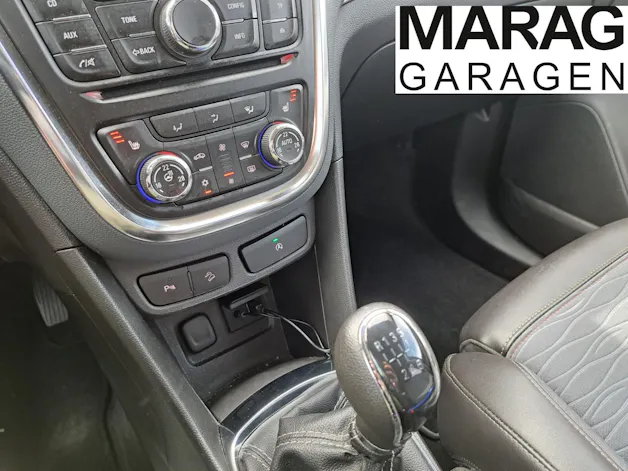 Opel Mokka 1.4T ecoTEC 4x4 Cosmo S/S