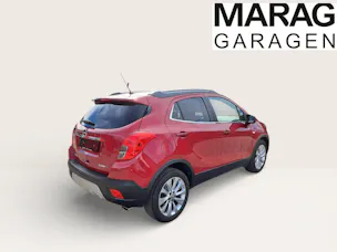 Opel Mokka 1.4T ecoTEC 4x4 Cosmo S/S