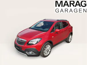Opel Mokka 1.4T ecoTEC 4x4 Cosmo S/S