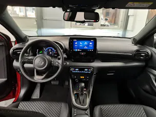 Mazda 2 1.5 Hybrid Homura