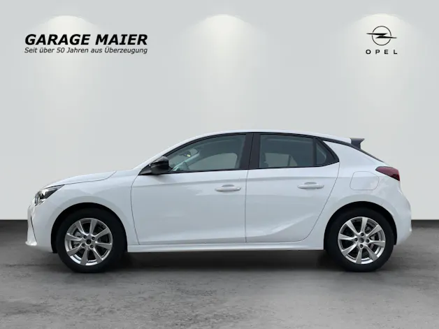 Opel Corsa 1.2 T Edition