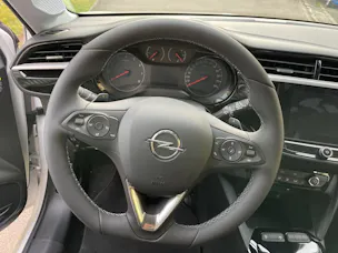 Opel Corsa 1.2 T Edition