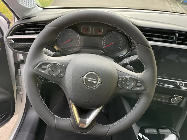 Opel Corsa 1.2 T Edition