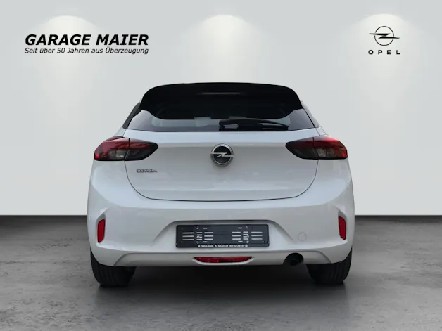 Opel Corsa 1.2 T Edition