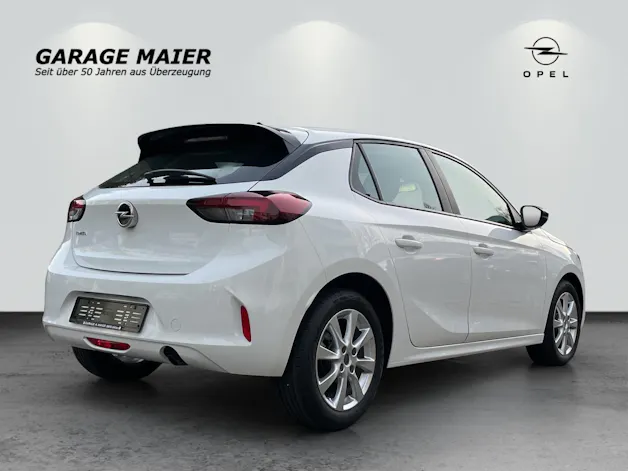 Opel Corsa 1.2 T Edition