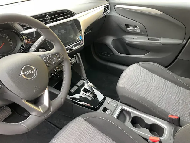 Opel Corsa 1.2 T Edition