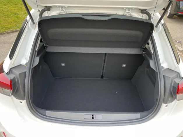 Opel Corsa 1.2 T Edition