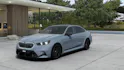 BMW M5 xDrive