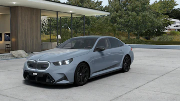 image du véhicule BMW M5 xDrive