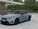 BMW M5 xDrive