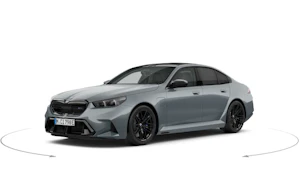 image du véhicule BMW M5 xDrive