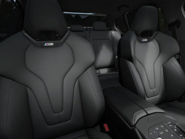 BMW M5 xDrive