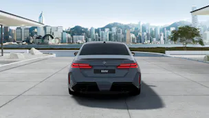 BMW M5 xDrive