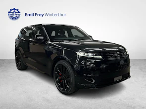 Fahrzeugbild LAND ROVER Range Rover Sport 3.0 I6 P550e Autobiography