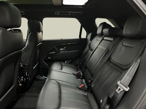 Fahrzeugbild LAND ROVER Range Rover Sport 3.0 I6 P550e Autobiography