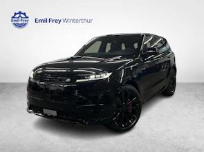 Fahrzeugbild LAND ROVER Range Rover Sport 3.0 I6 P550e Autobiography