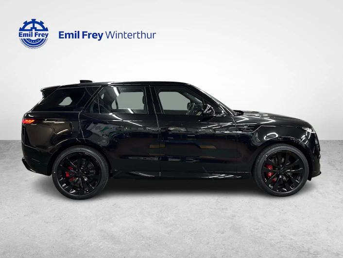 Fahrzeugbild LAND ROVER RANGE ROVER SPORT