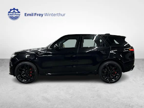 Fahrzeugbild LAND ROVER Range Rover Sport 3.0 I6 P550e Autobiography
