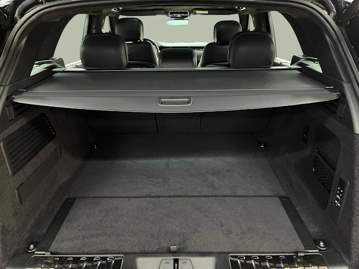 Fahrzeugbild LAND ROVER RANGE ROVER SPORT