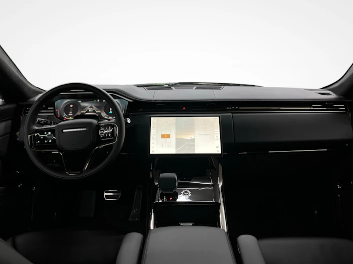 Fahrzeugbild LAND ROVER RANGE ROVER SPORT