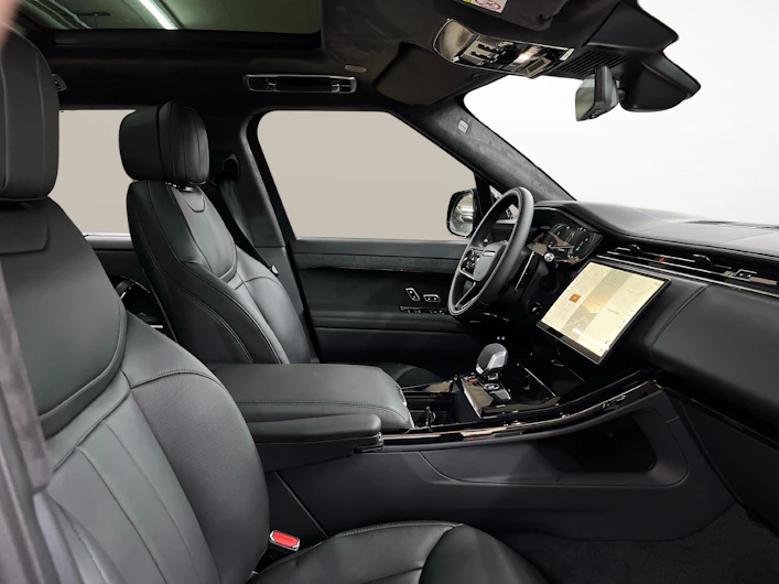 Fahrzeugbild LAND ROVER RANGE ROVER SPORT