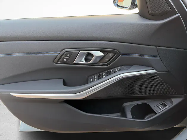 BMW 320d xDrive Touring