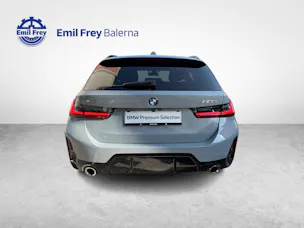 BMW 320d xDrive Touring