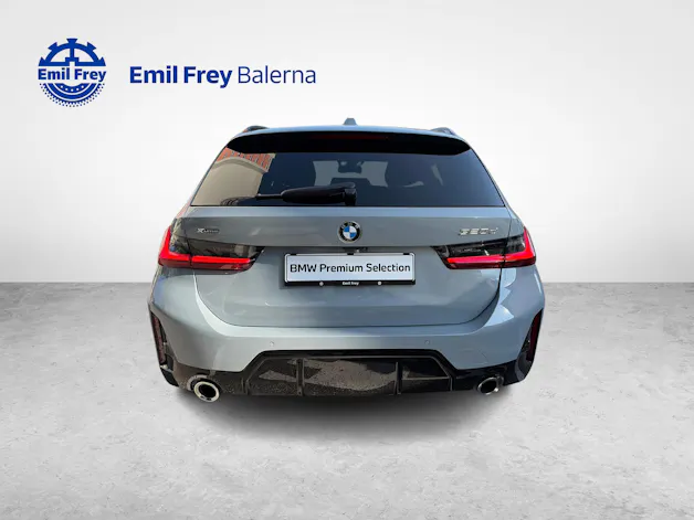 BMW 320d xDrive Touring