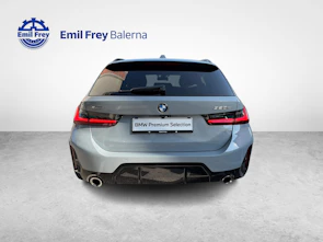 immagine del veicolo BMW 320d xDrive Touring