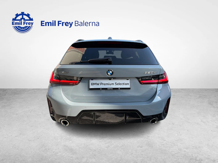 immagine del veicolo BMW 3 SERIES