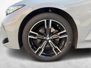 BMW 320d xDrive Touring